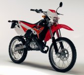 2004 Aprilia RX 50 Racing photo